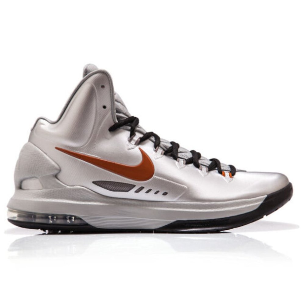 Size 8.5 - Nike KD 5 Texas 2013 Mens 8.5 Nike Air Womens Size 10